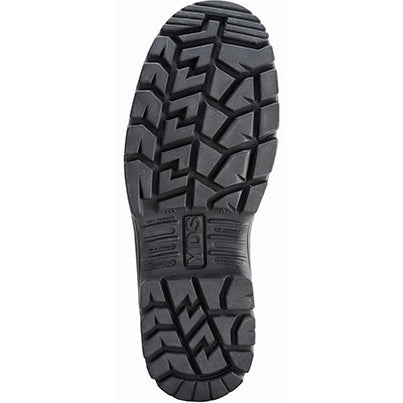 Mid Blast Black S3 Foundry Safety Boots