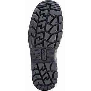 Mid Blast S3 Foundry Safety Boots