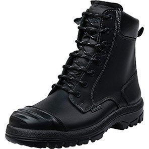 SDR15CSIZ Side-Zip S3 Safety Boots