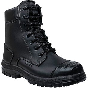 SDR15CSIZ Side-Zip S3 Safety Boots