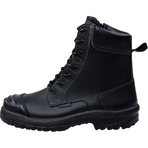 SDR15CSIZ Side-Zip S3 Safety Boots