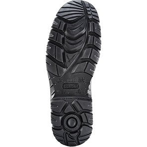 SDR15CSIZ Side-Zip S3 Safety Boots