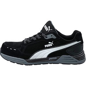 Airtwist S3 Safety Trainers