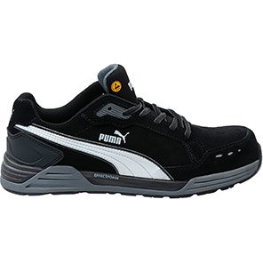 Airtwist S3 Safety Trainers