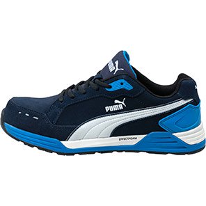 Airtwist S3 Safety Trainers