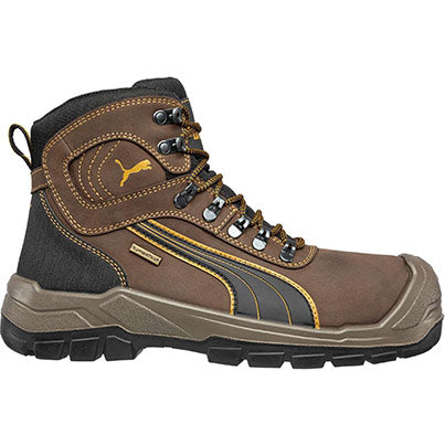 Sierra Nevada Men’s Brown S3 Safety Boots