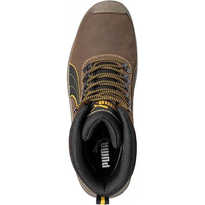 Sierra Nevada Men’s S3 Safety Boots