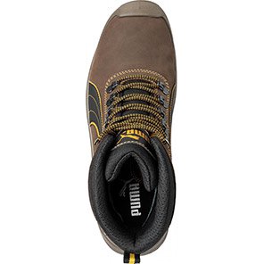 Sierra Nevada Men’s S3 Safety Boots