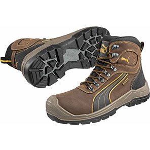 Sierra Nevada Men’s S3 Safety Boots