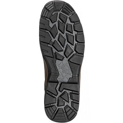 Sierra Nevada Men’s Brown S3 Safety Boots