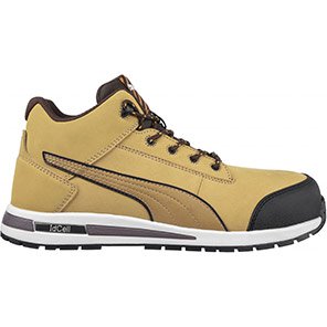 Dash Men’s S3 Safety Boots