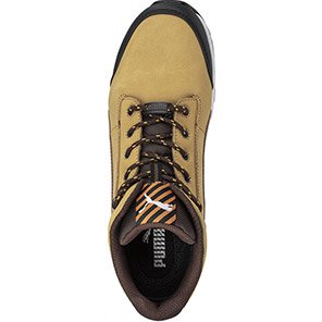 Dash Men’s S3 Safety Boots