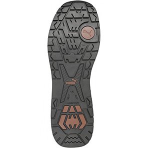 Dash Men’s S3 Safety Boots