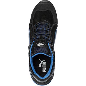 Rio Men’s S3 Safety Trainers