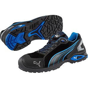 Rio Men’s S3 Safety Trainers