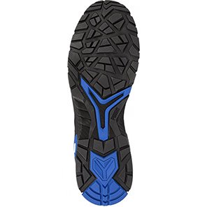 Rio Men’s S3 Safety Trainers