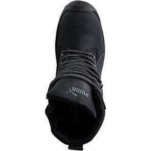 Conquest CTX Black S3 Safety Boots