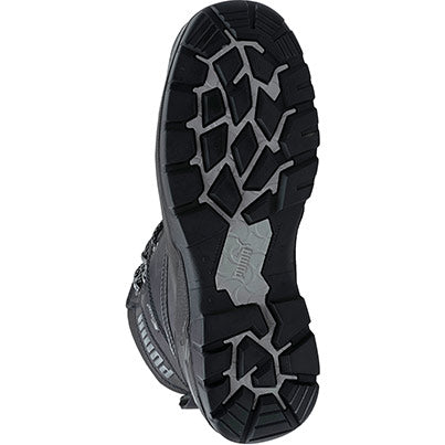 Conquest CTX Black S3 Safety Boots