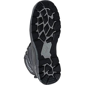 Conquest CTX Black S3 Safety Boots