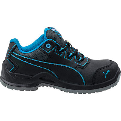 Niobe Women’s Black S3 Safety Trainers