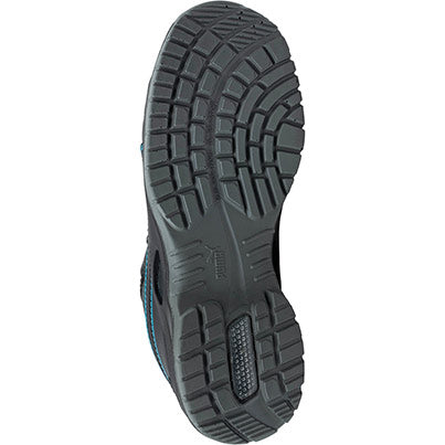 Niobe Women’s Black S3 Safety Trainers