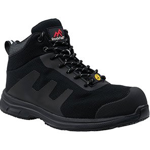 TeslaDRI ESD S7S Safety Boots