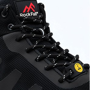 TeslaDRI ESD S7S Safety Boots