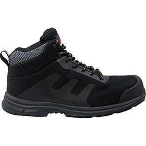 TeslaDRI ESD S7S Safety Boots