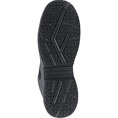 TeslaDRI Black ESD S7S Safety Boots