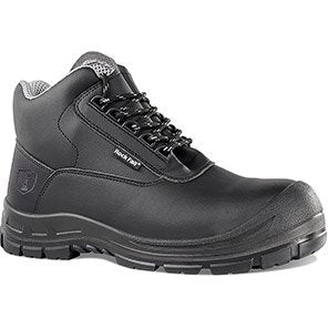 Rhodium S3 Safety Boots