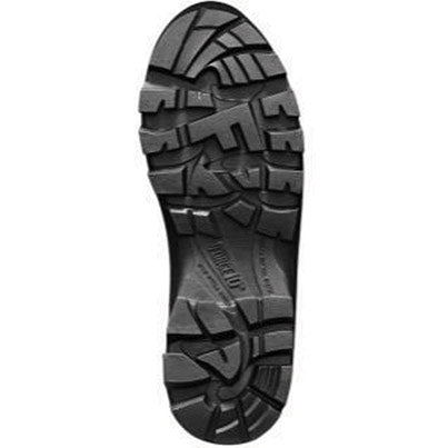 Vulcan Black High-Leg S3 Foundry Boots