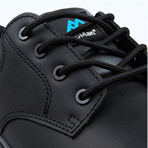 ProMan Austin Non-Metallic S3S Safety Shoes