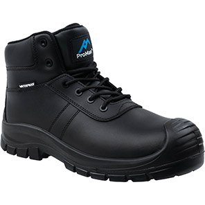 ProMan Baltimore Non-Metallic S3 Safety Boots