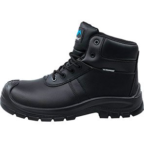 ProMan Baltimore Non-Metallic S3 Safety Boots