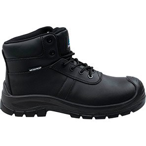 ProMan Baltimore Non-Metallic S3 Safety Boots