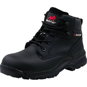 Onyx Women’s S3 Safety Boots