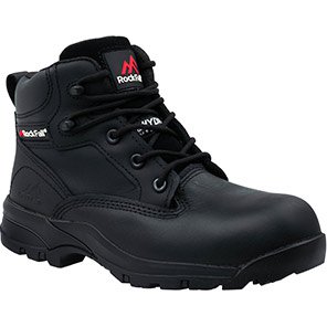 Onyx Women’s S3 Safety Boots