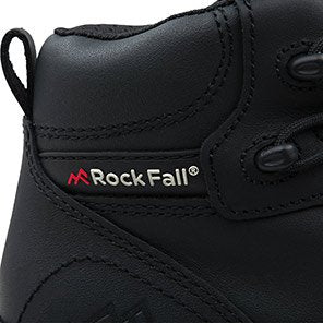 Onyx Women’s S3 Safety Boots