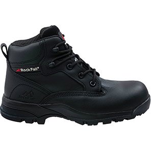 Onyx Women’s S3 Safety Boots