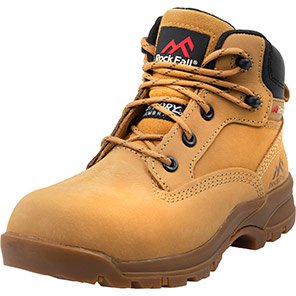 Onyx Women’s S3 Safety Boots