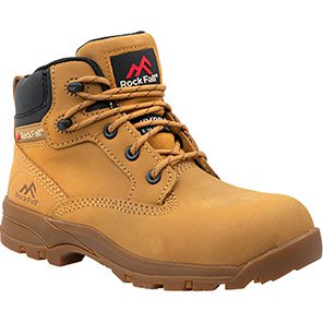 Onyx Women’s S3 Safety Boots