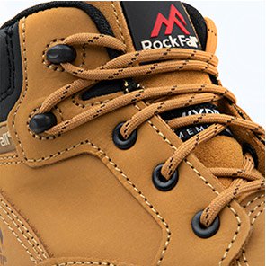 Onyx Women’s S3 Safety Boots