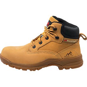 Onyx Women’s S3 Safety Boots