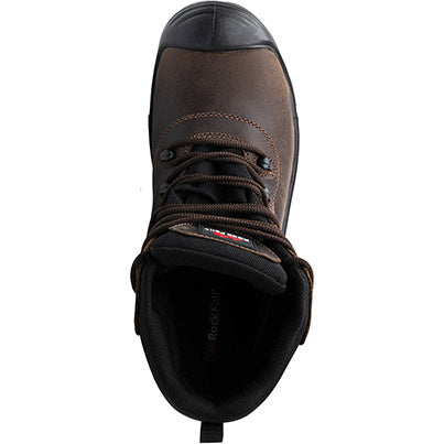 Non-Metallic S3 Safety Boots