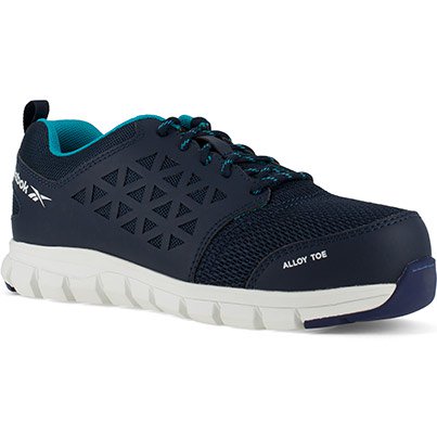 Excel Light Women’s S1P Safety Trainers