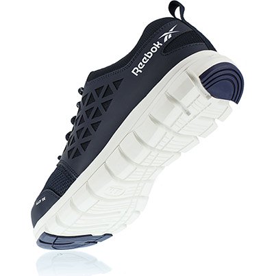 Excel Light Women’s S1P Safety Trainers