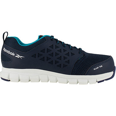 Excel Light Women’s S1P Safety Trainers