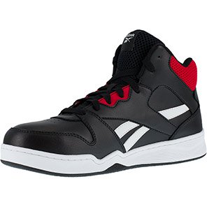 BB4500 S3 High-Top Safety Boots