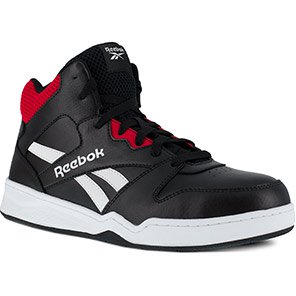 BB4500 S3 High-Top Safety Boots