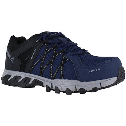 Trailgrip S1P Safety Trainers